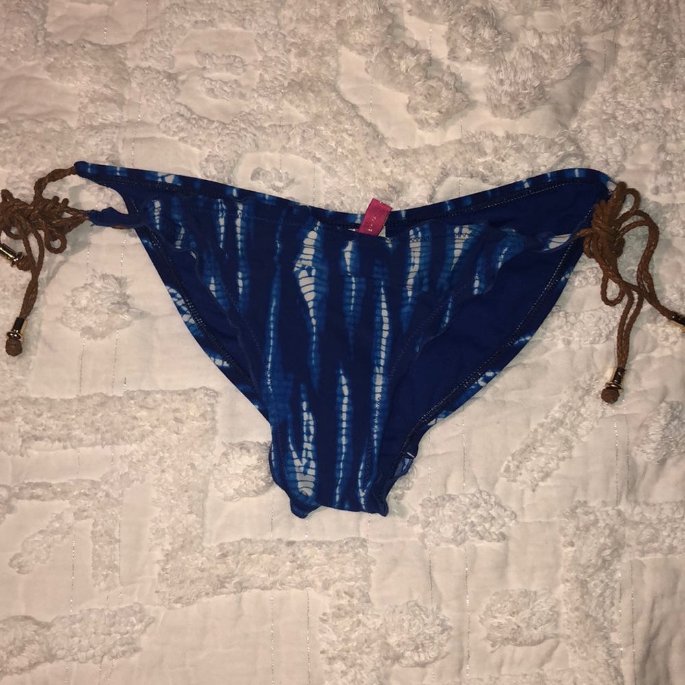 Cheeky Sofia Swim Bottoms